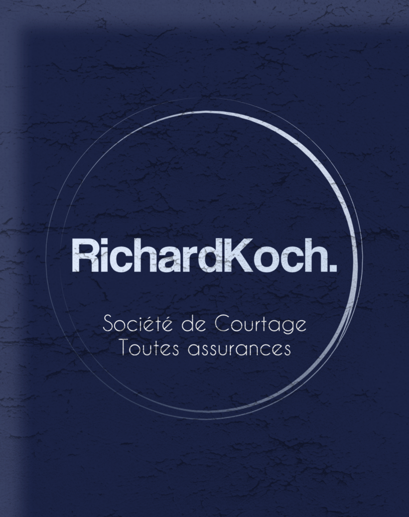 Cabinet Richard KOCH votre courtier en Assurances en Nouvelle-Calédonie